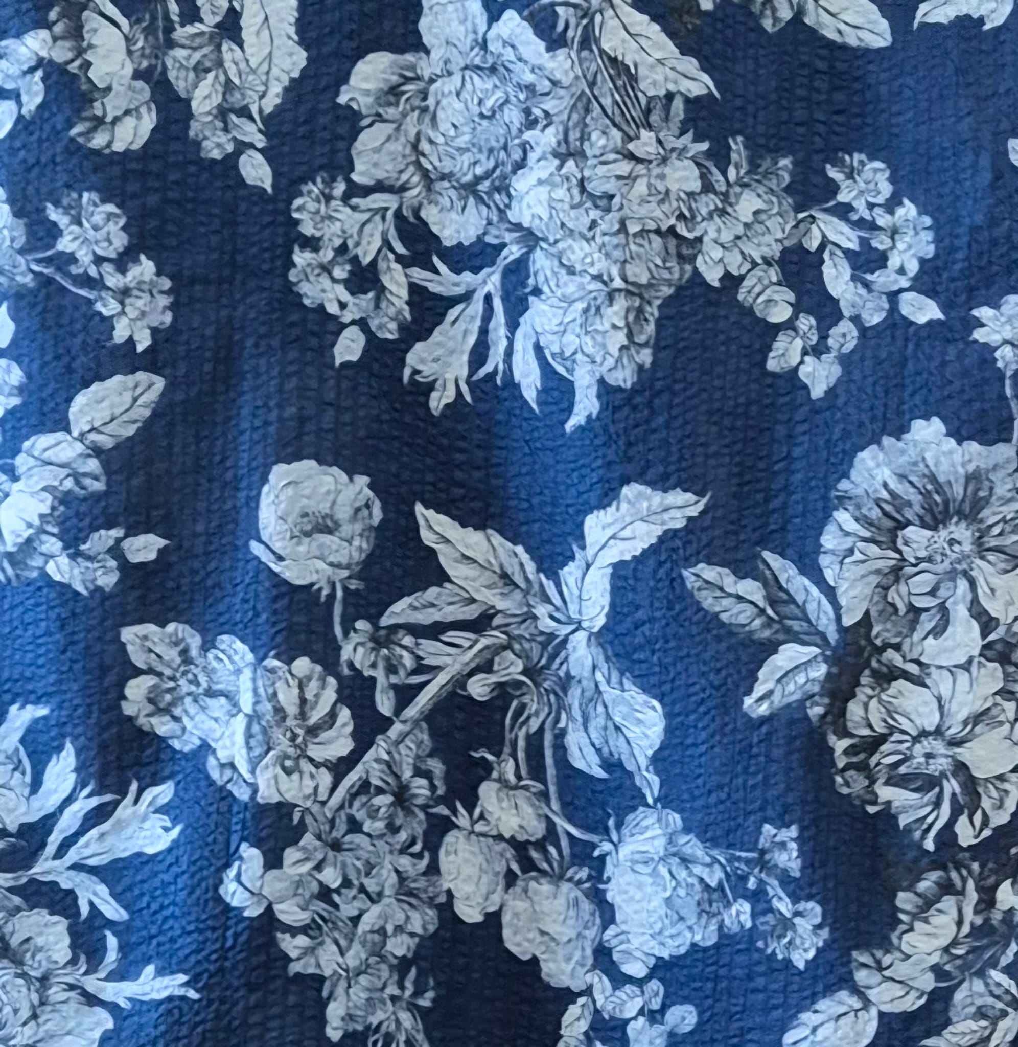 JP Ripple Cotton Men's Shirt