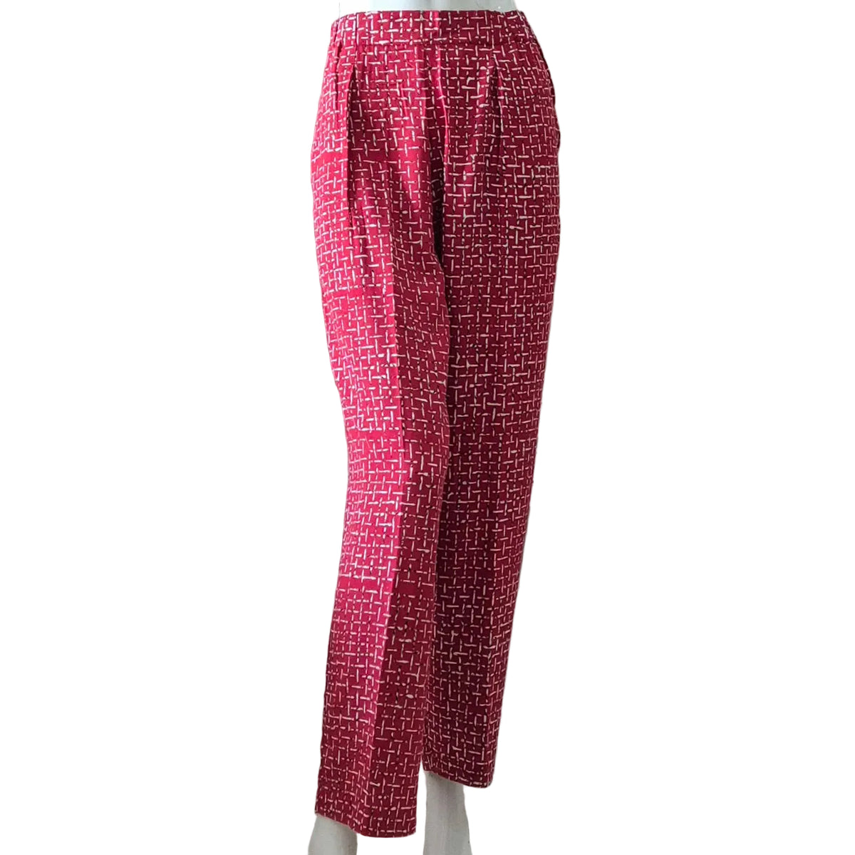 Voyager Comfort Pants