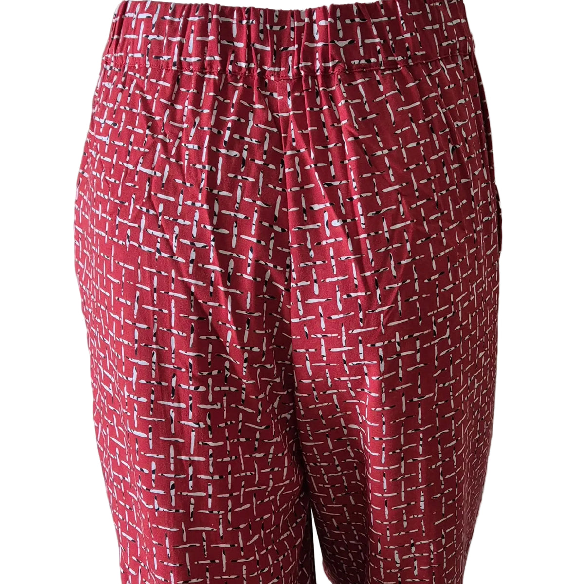 Voyager Comfort Pants