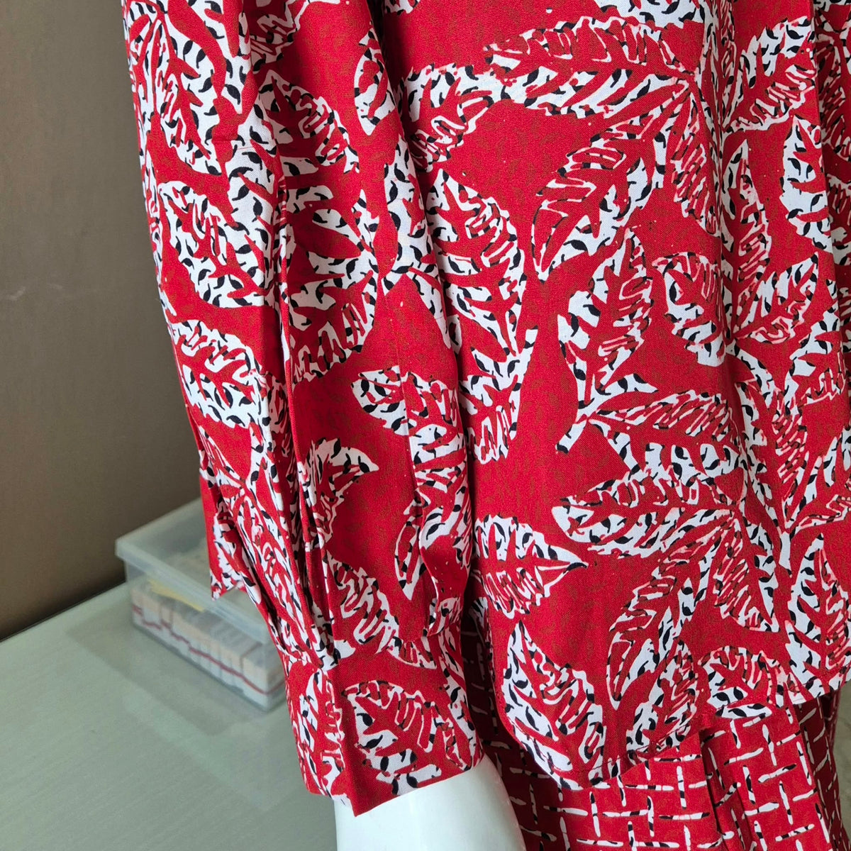 Voyager Comfort Top