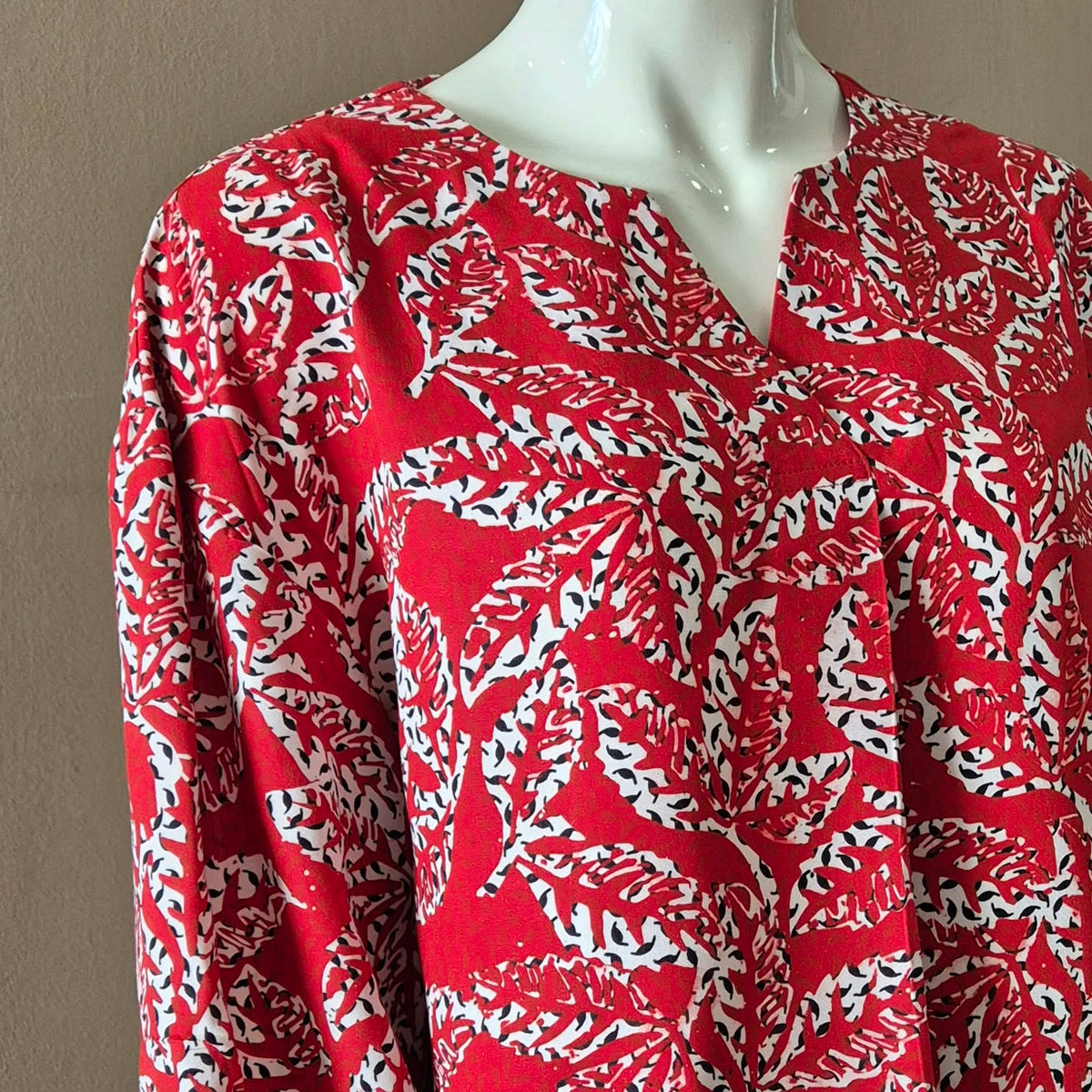 Voyager Comfort Top