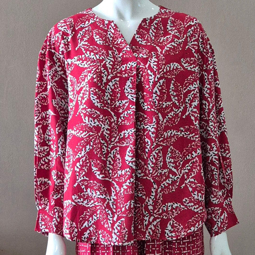 Voyager Comfort Top