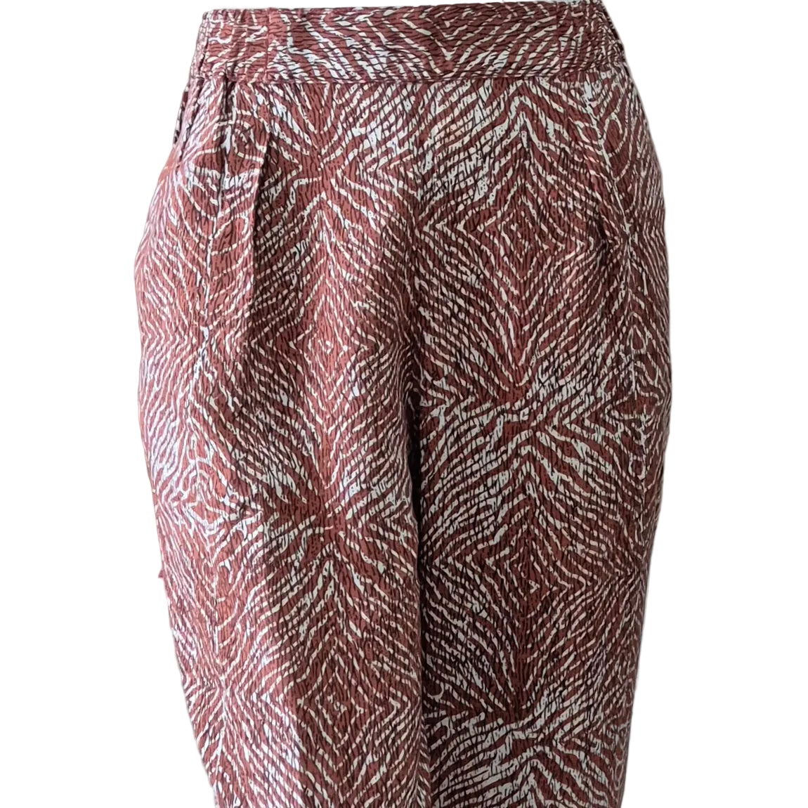 Voyager Comfort Pants