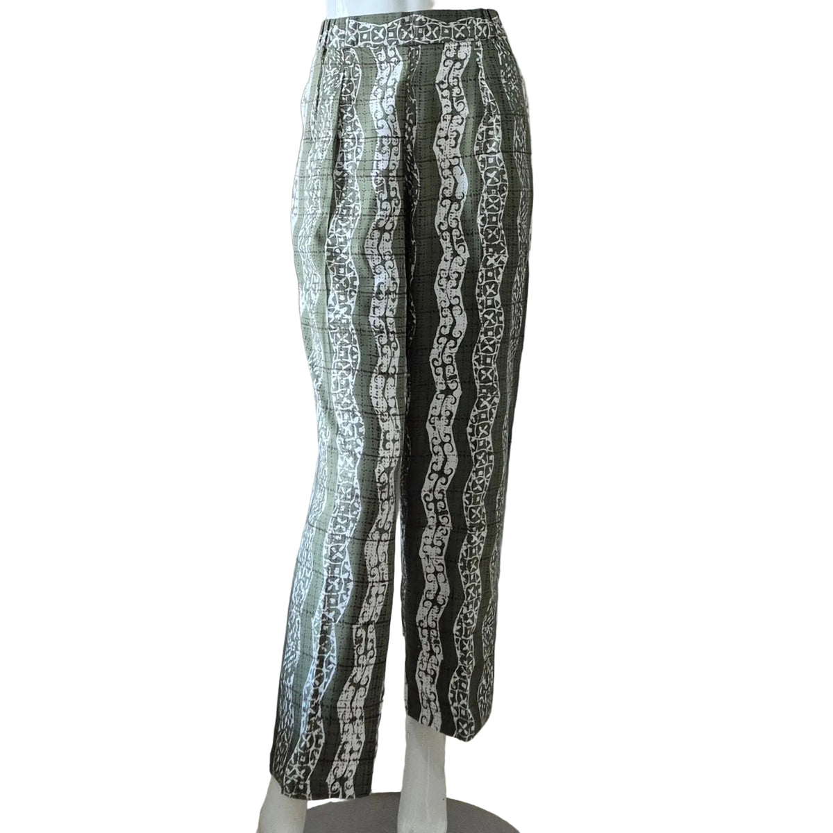 Voyager Comfort Pants