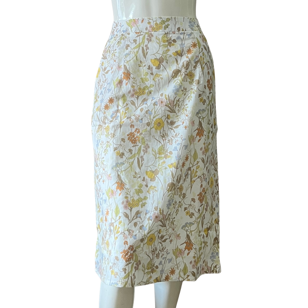 JP Classic A- line Skirt