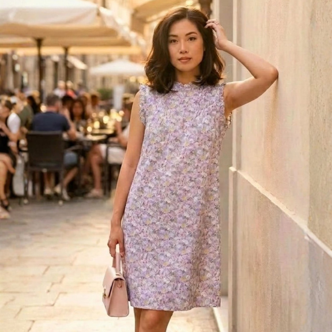 JP City Charming Dress