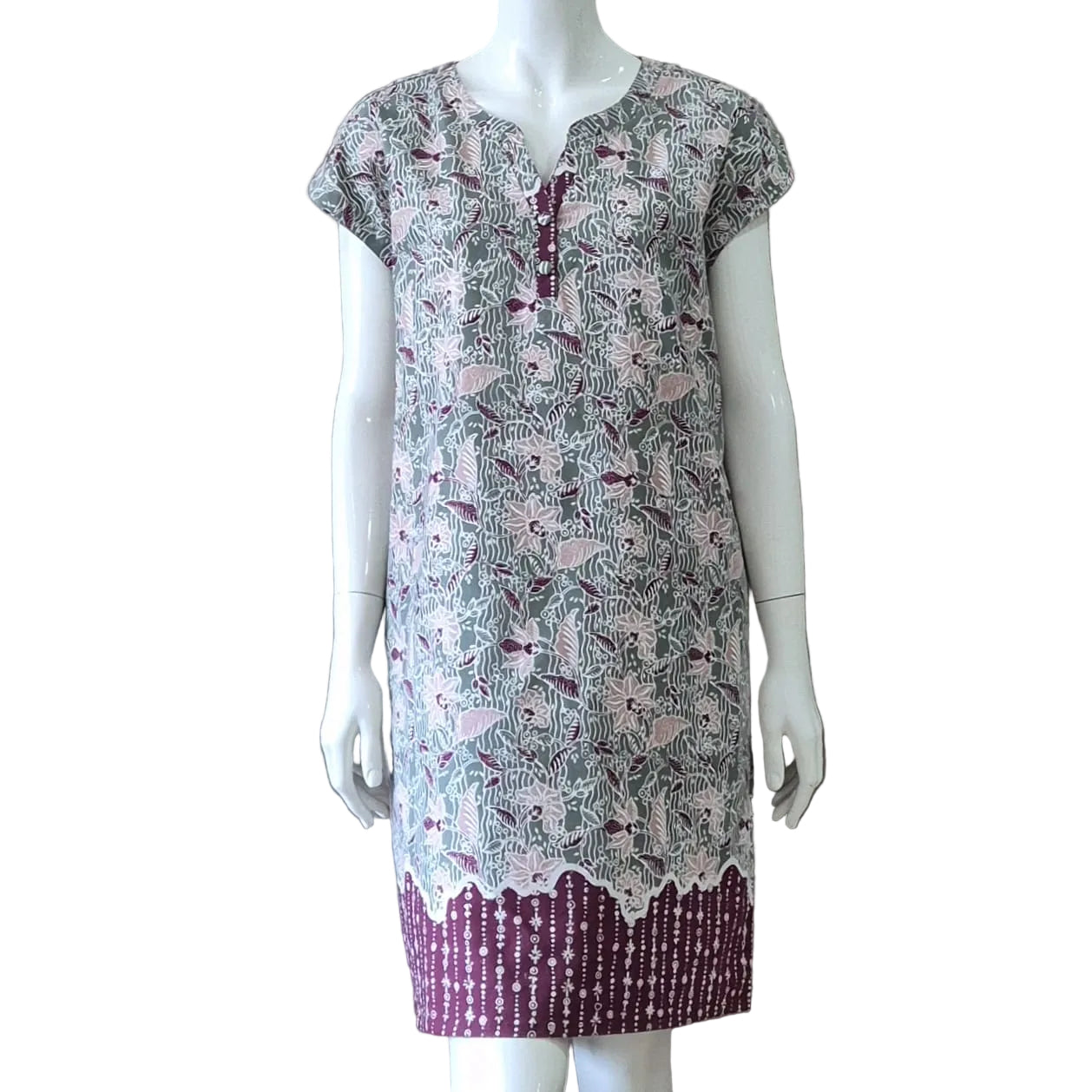 City Dream Dress - XS