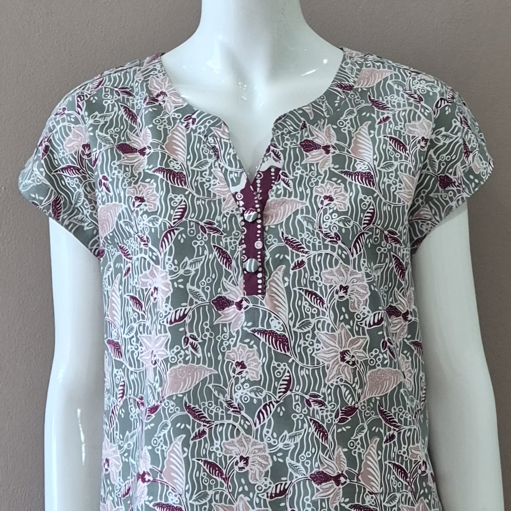 City Dream Dress - XS