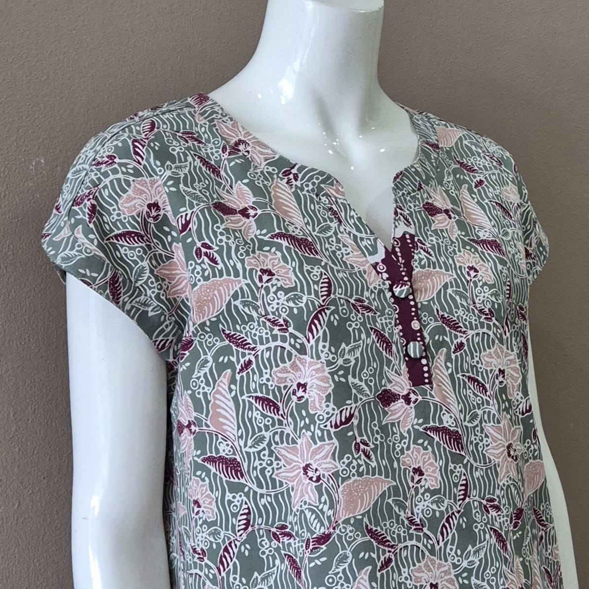 City Dream Dress - XS