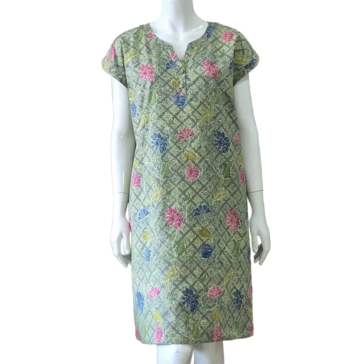 City Dream Dress - S