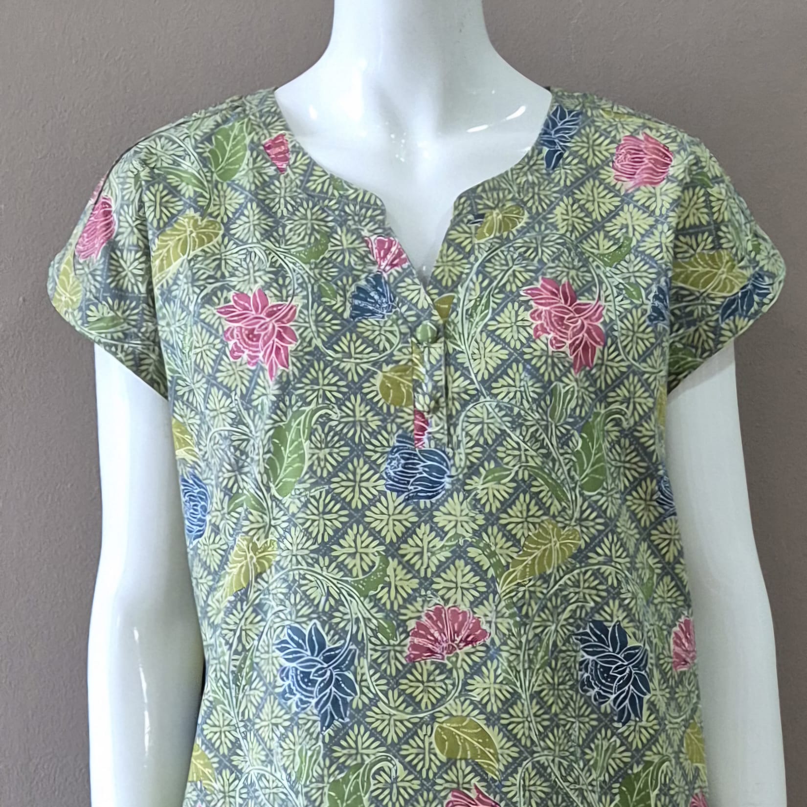 City Dream Dress - S