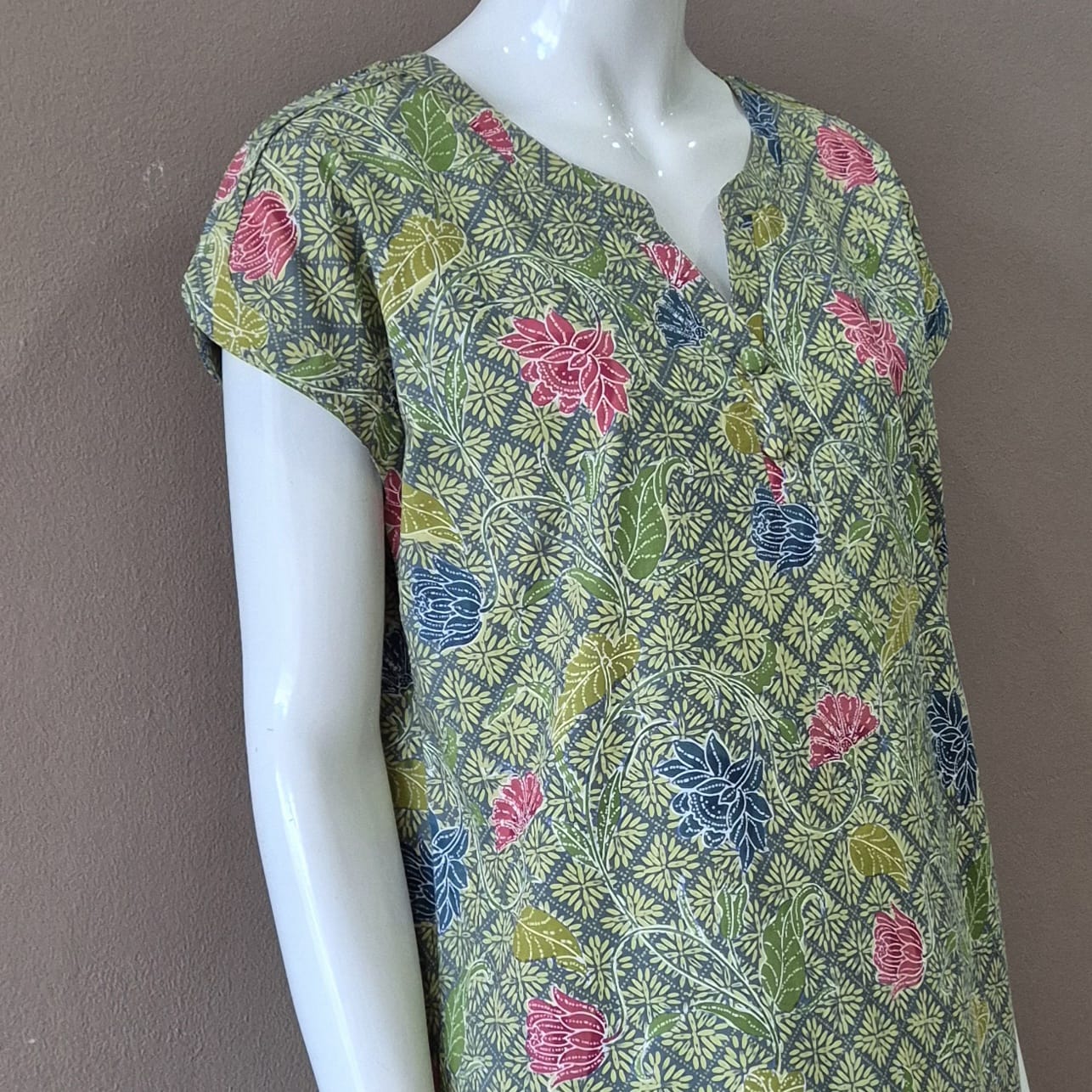 City Dream Dress - S