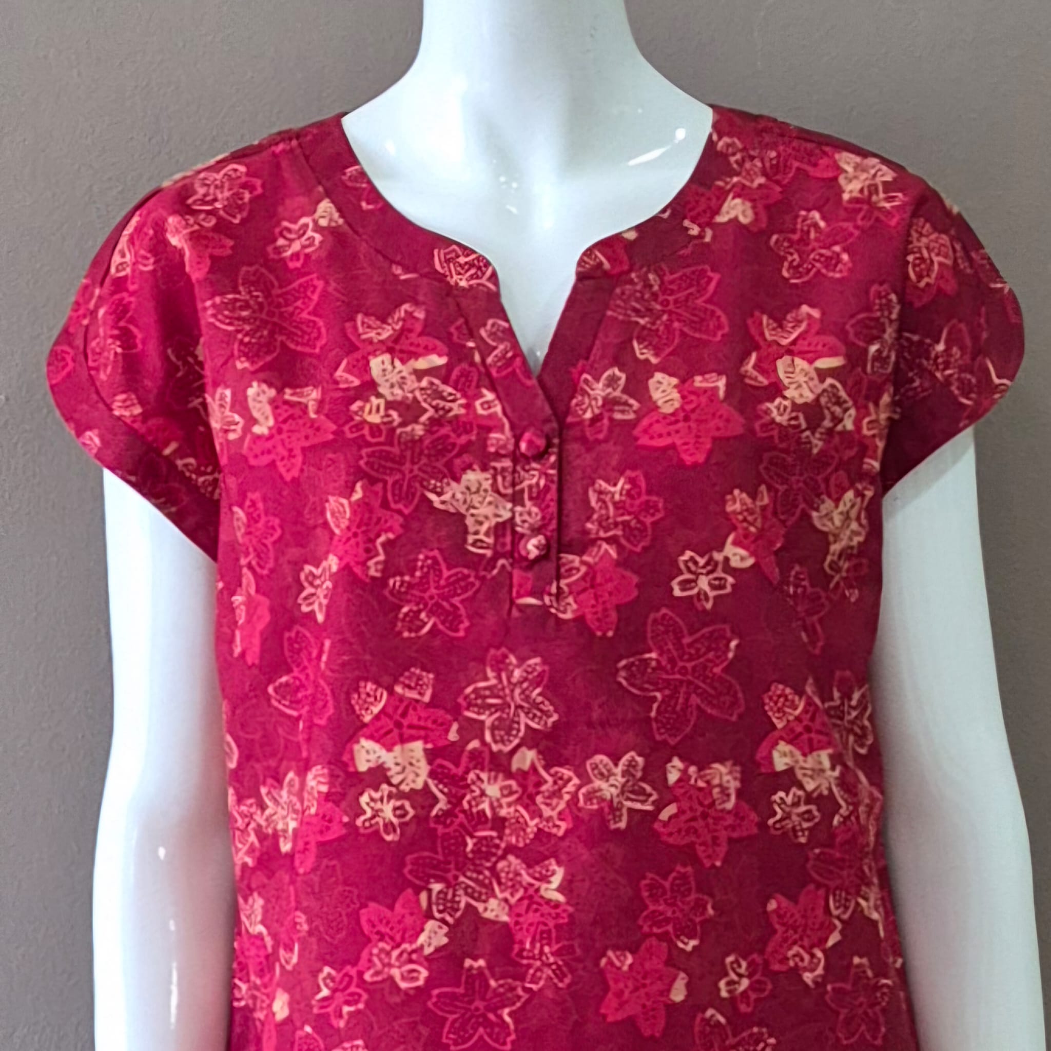 City Dream Dress - S