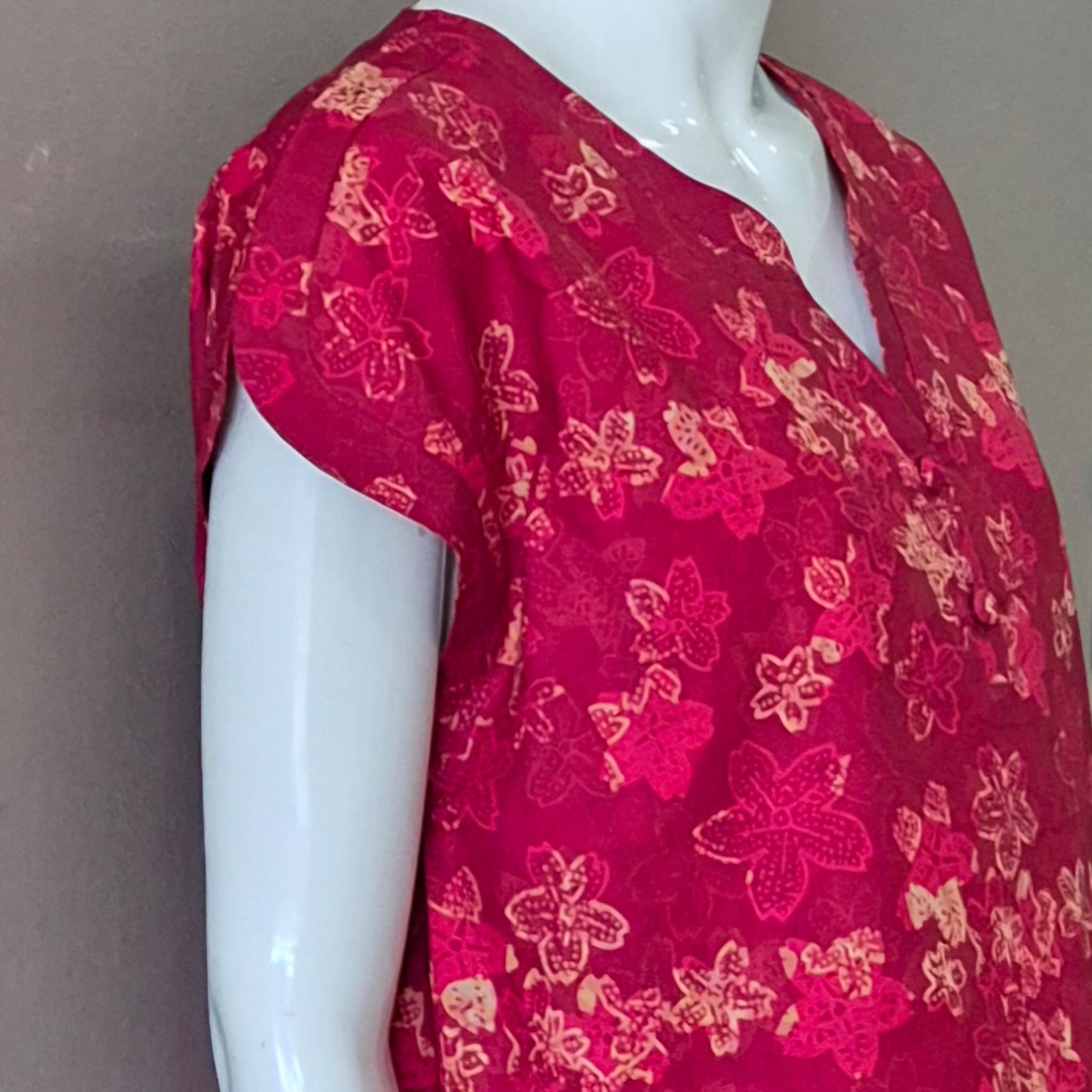 City Dream Dress - S