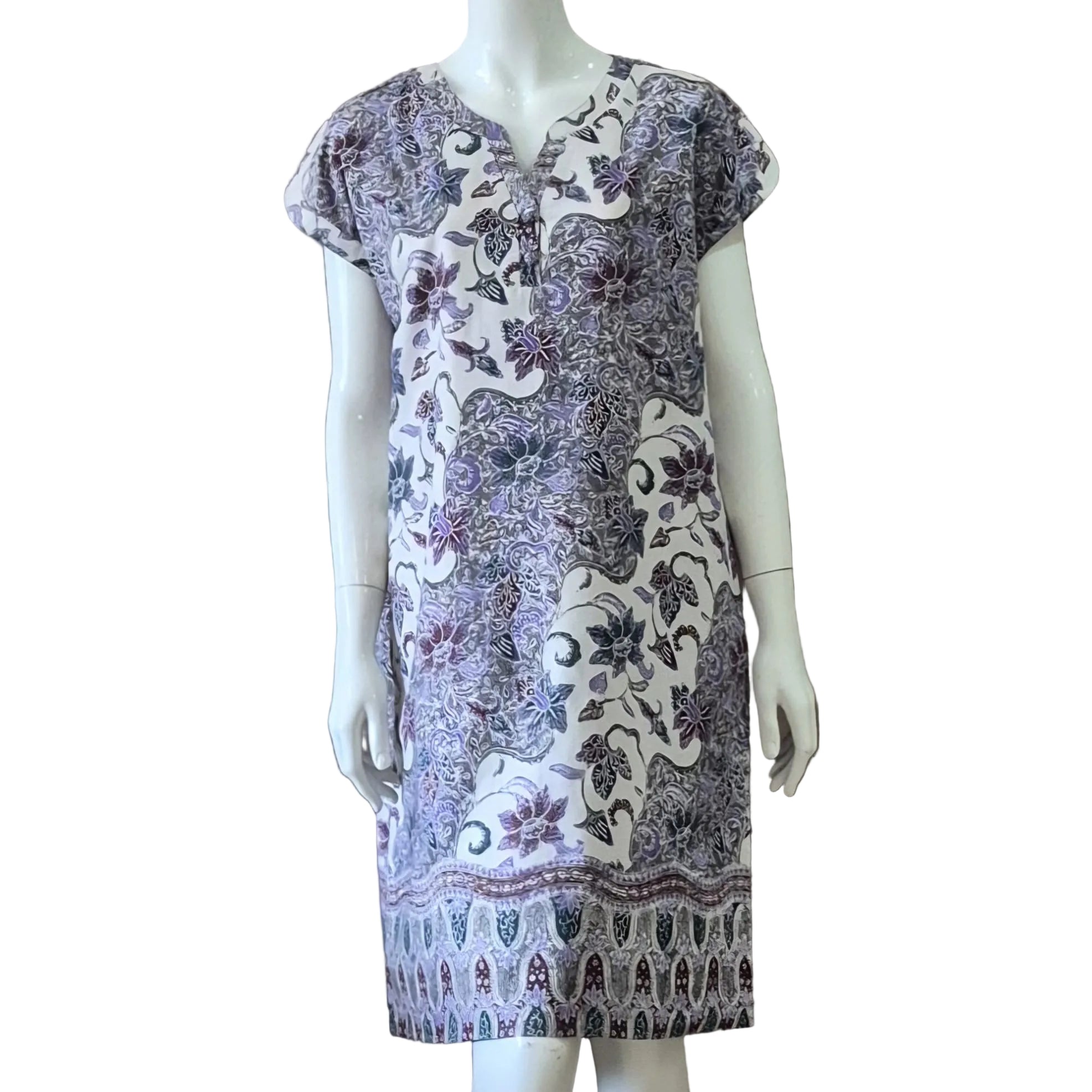 City Dream Dress - M