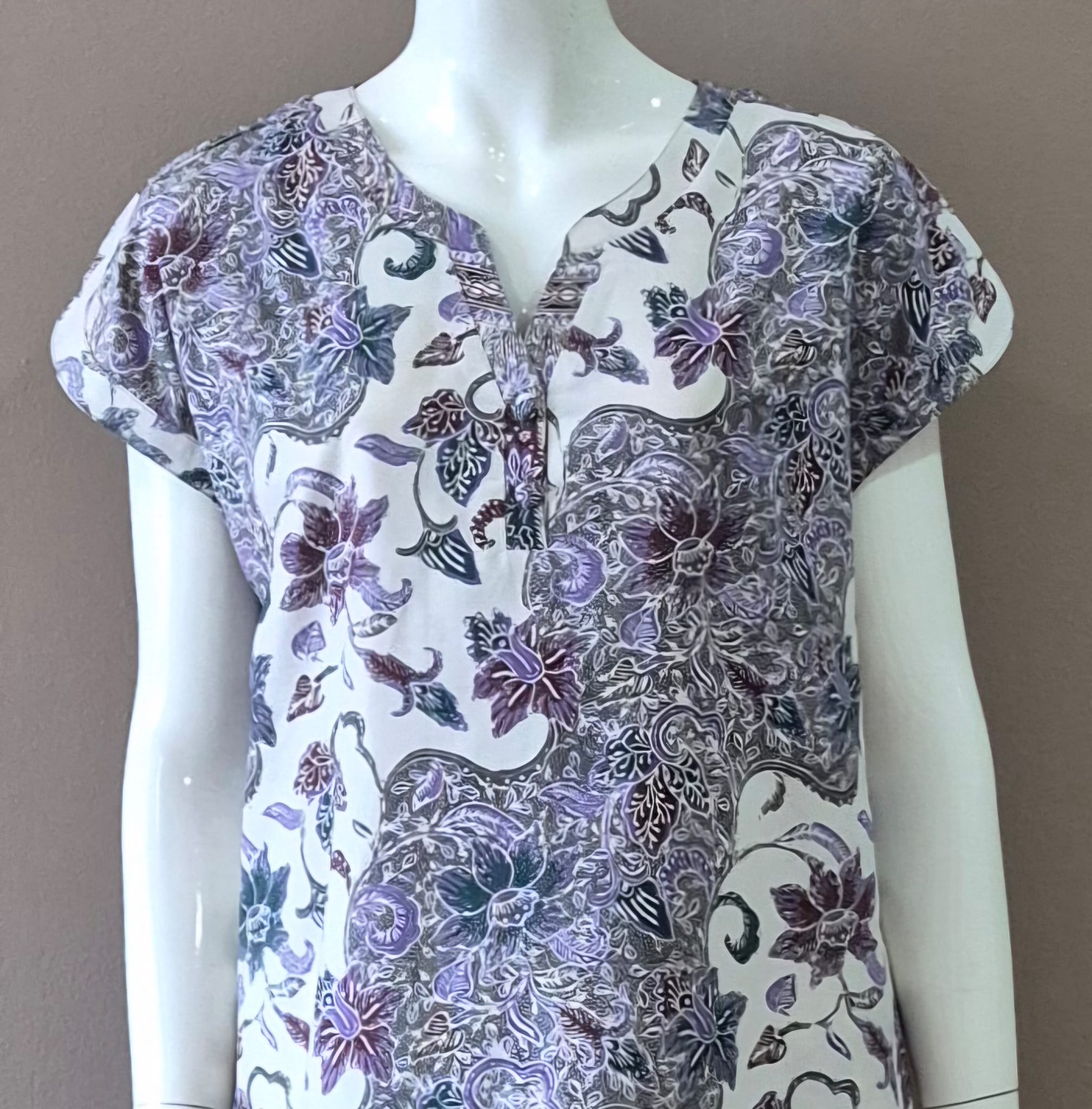 City Dream Dress - M