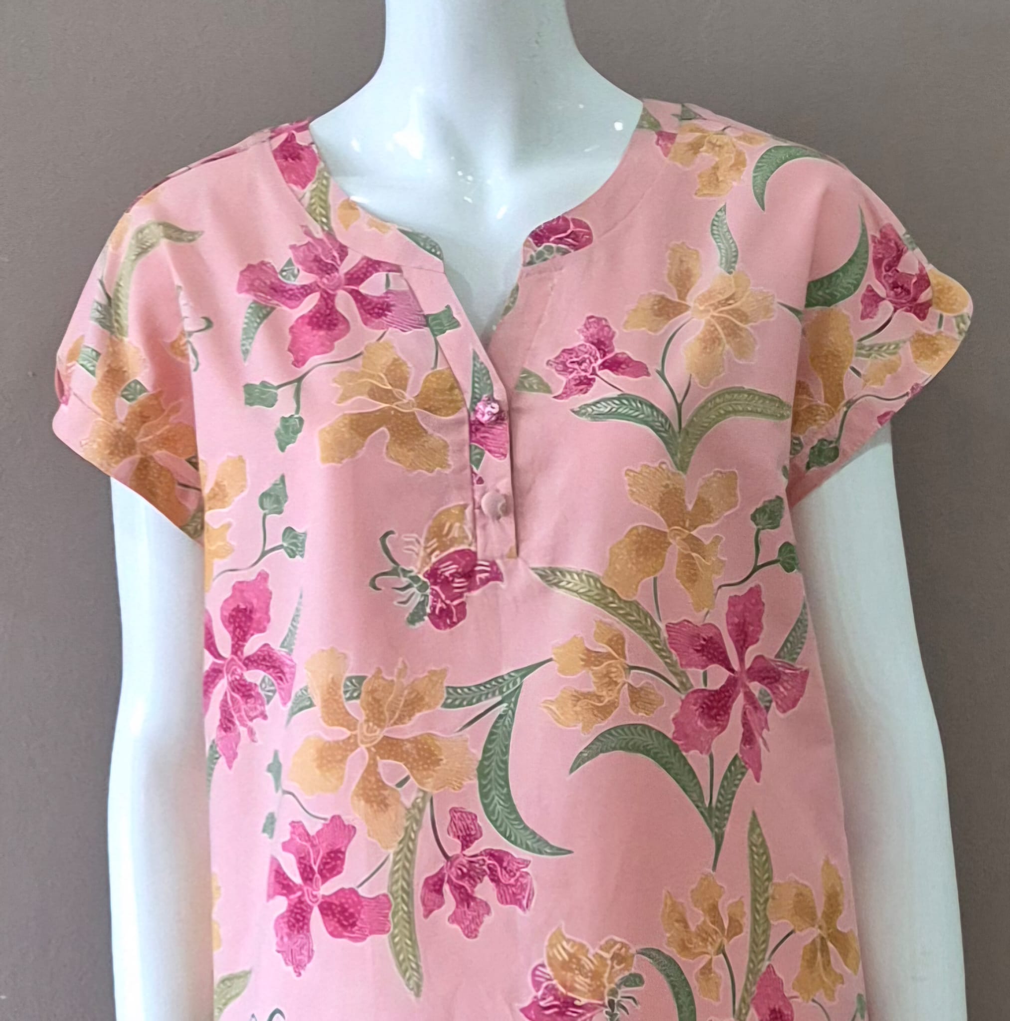 City Dream Dress - M