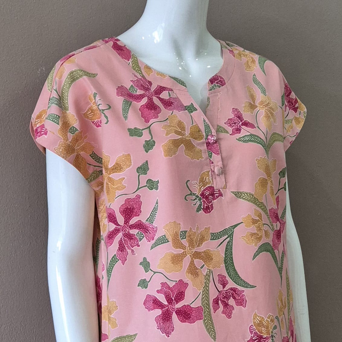 City Dream Dress - M