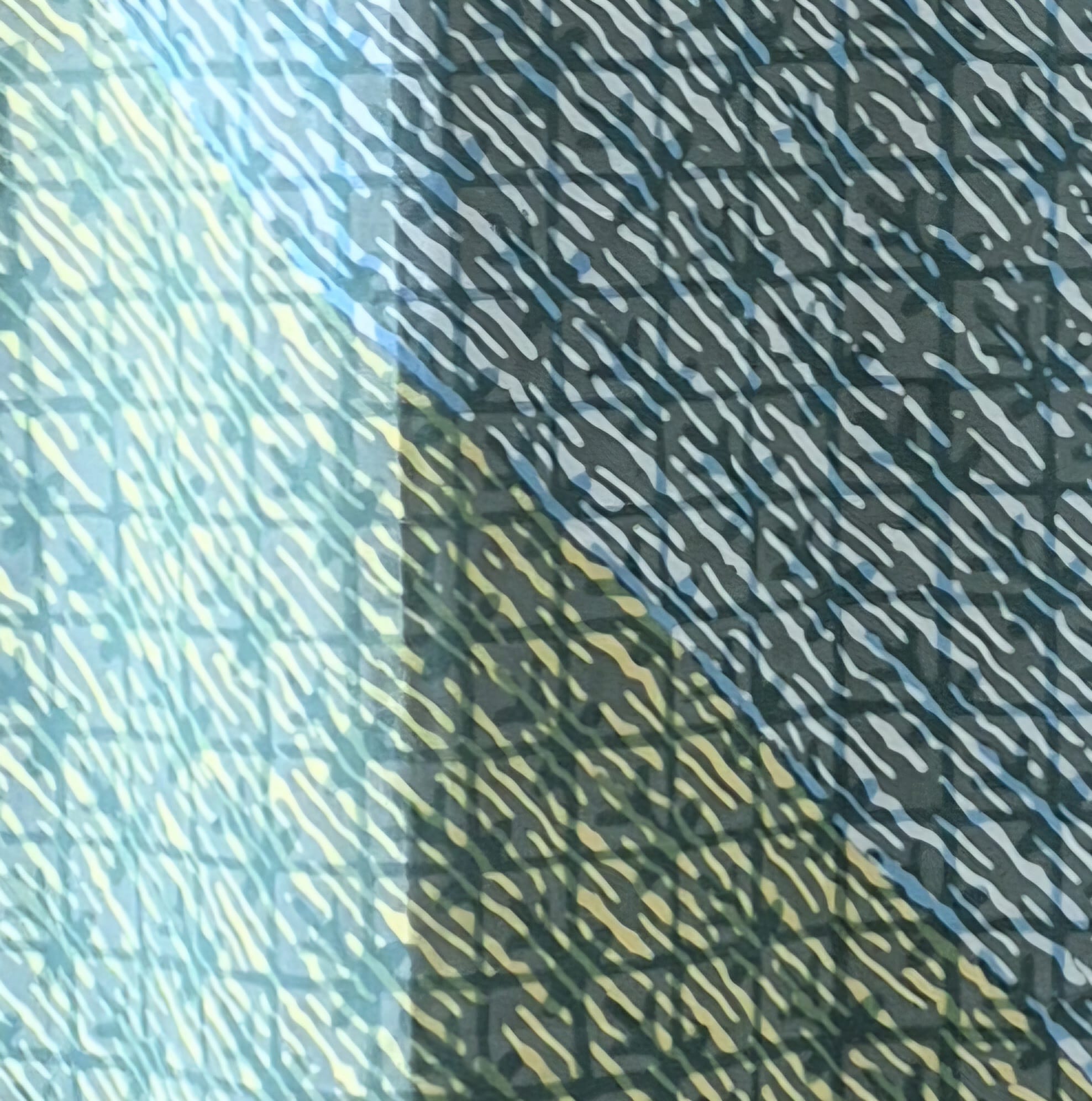 Batik Men's Short Sleeve Shirt