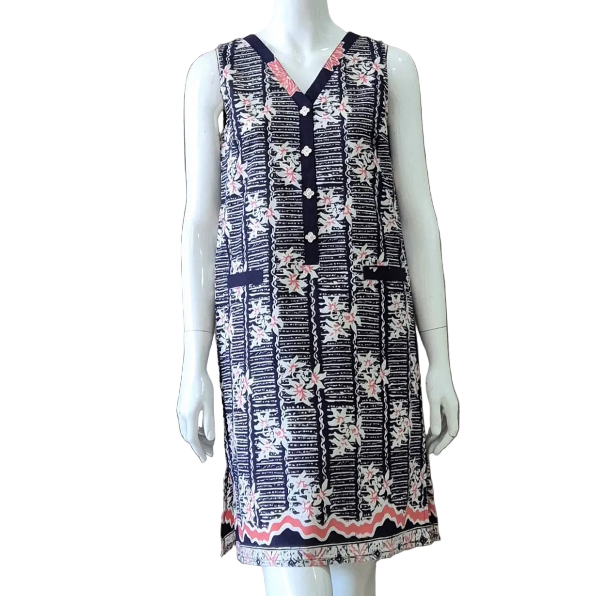 City Harmony Dress -XS