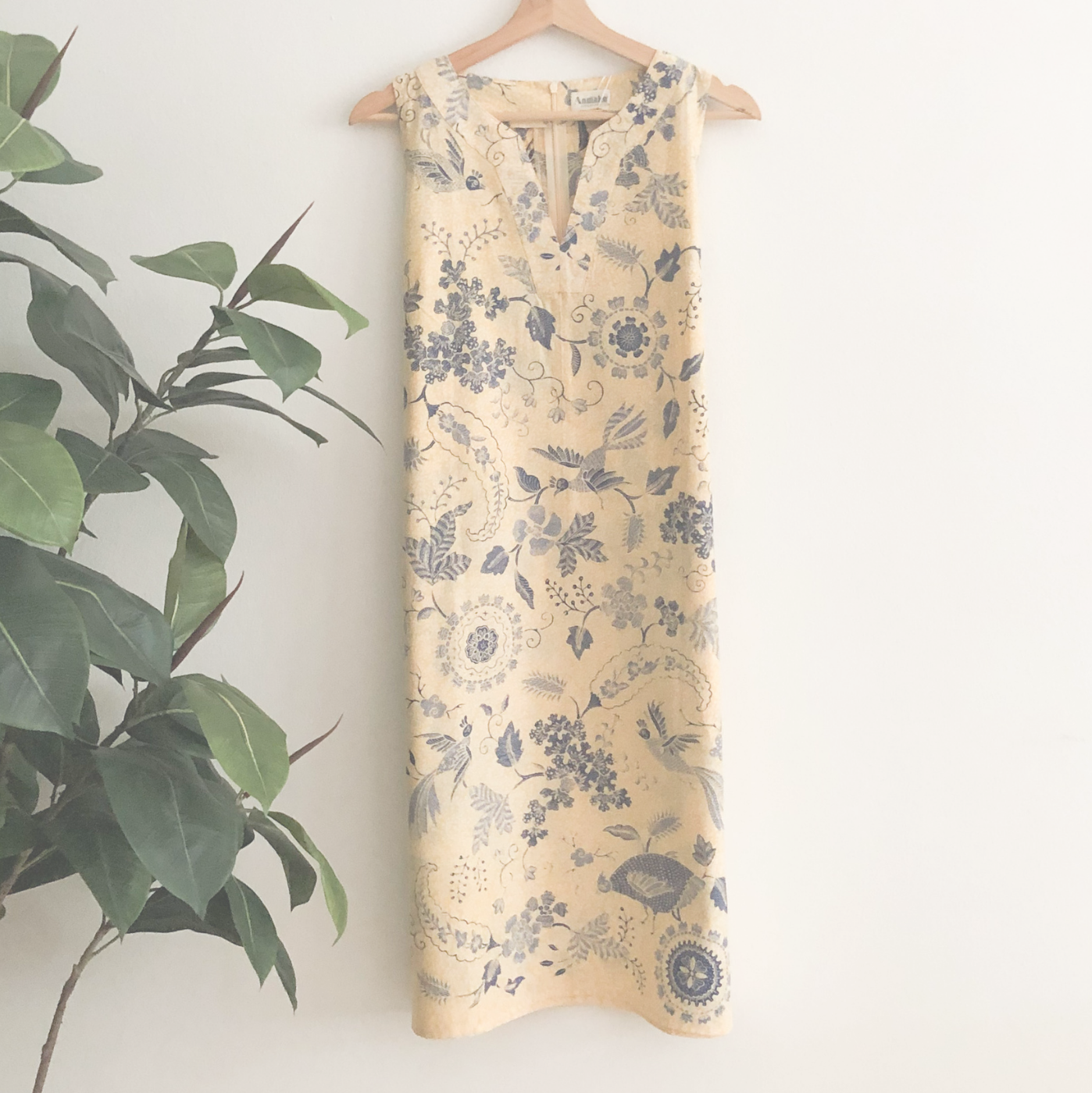Styling Your Batik Clothing