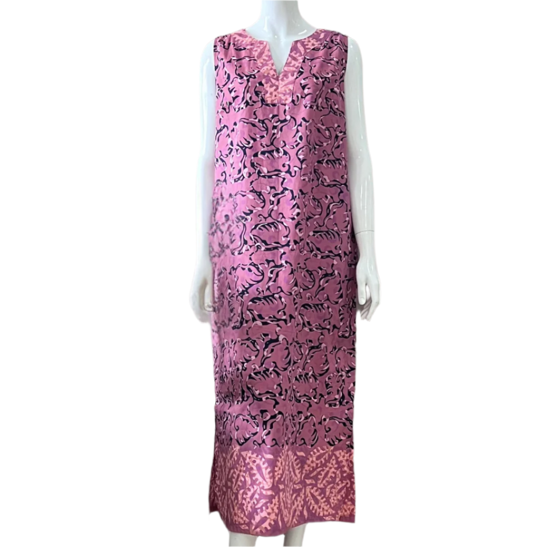 Classic Maxi Dress - XL