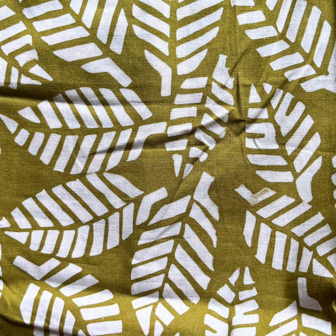 Batik Men's Shorts - S