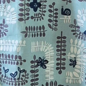 Japanese Cotton Men's Shirt - M