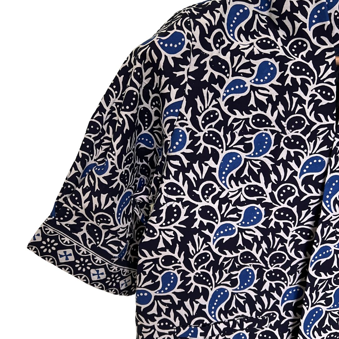 Kimono Jacket - S