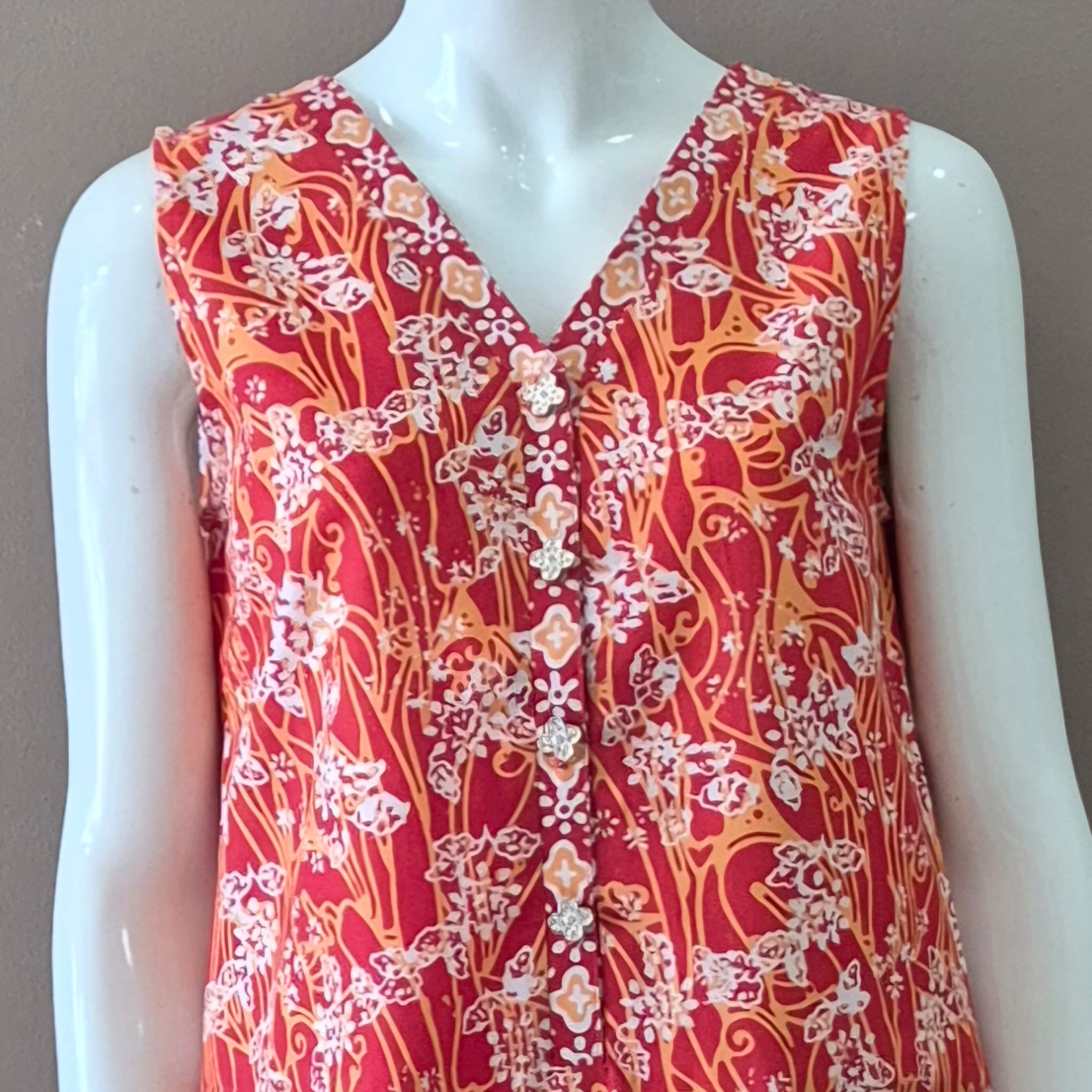 City Harmony Dress -S