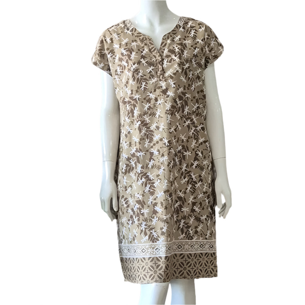City Dream Dress - M