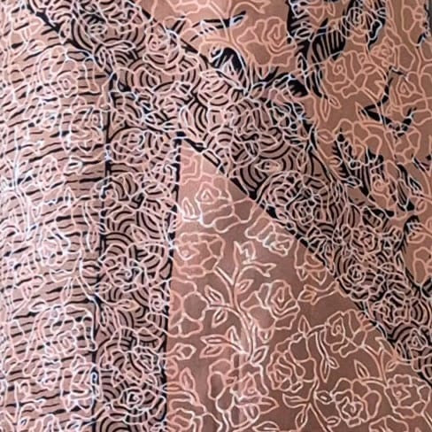 Summer Holiday Maxi Dress - S