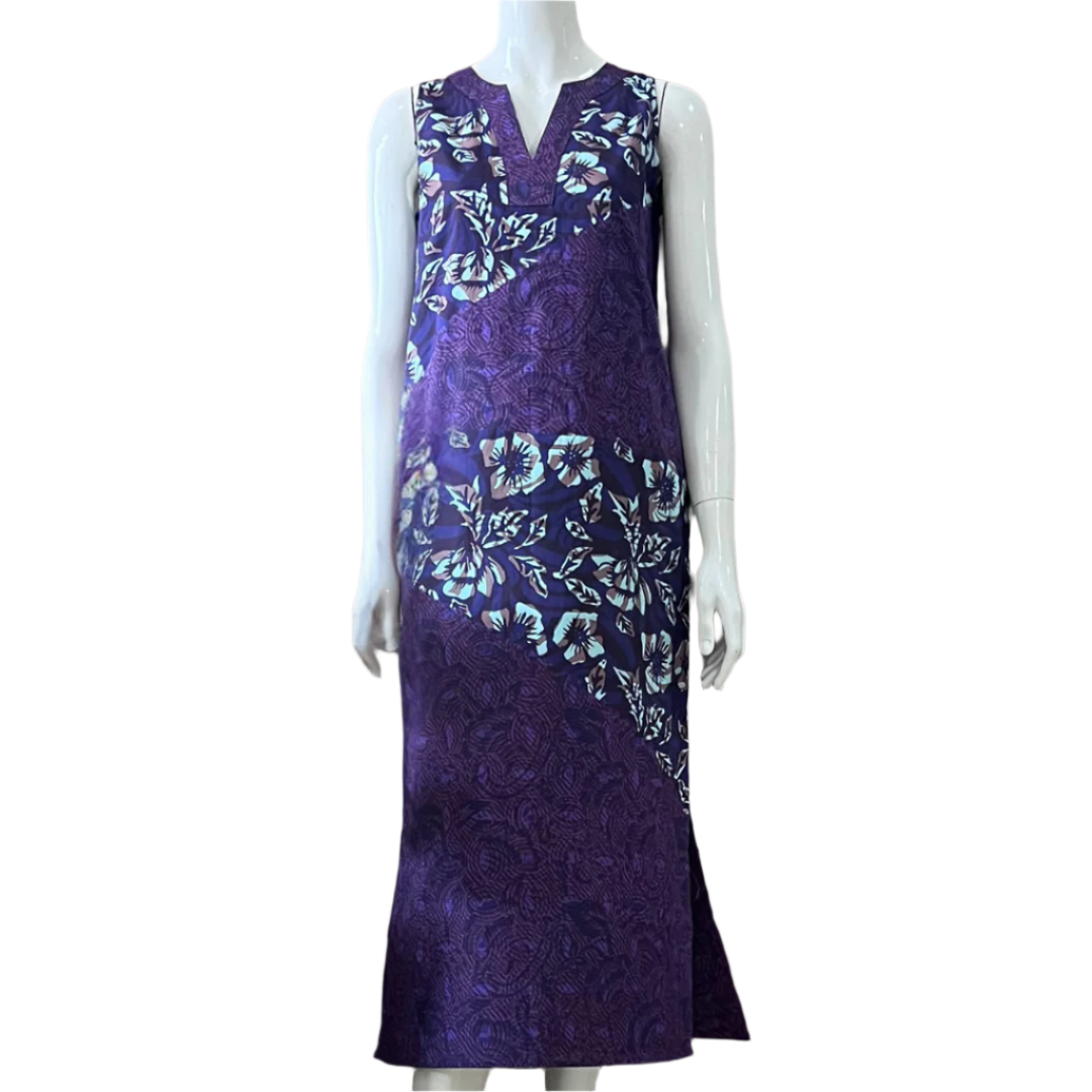 Classic Maxi Dress - XS