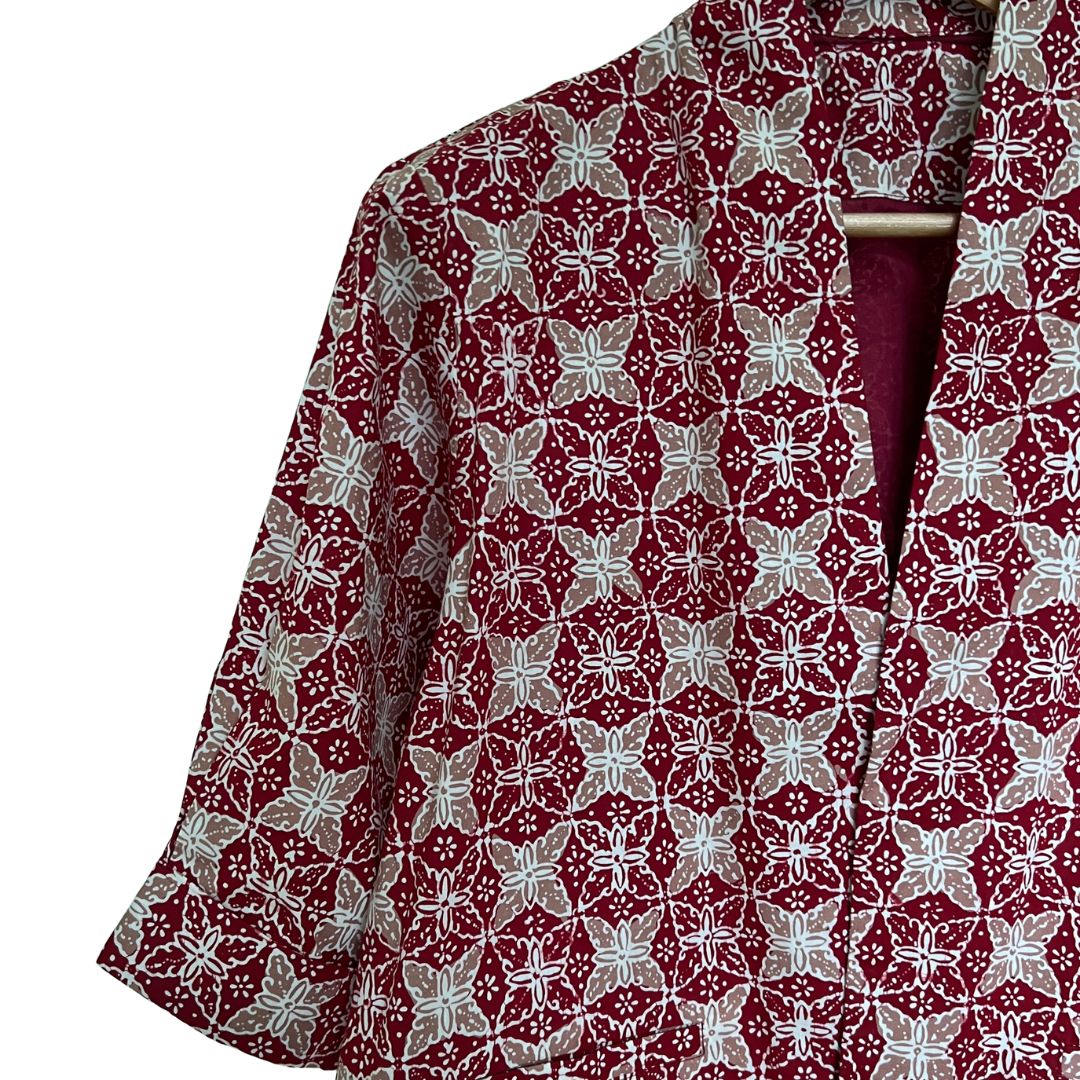 Kimono Jacket - XL