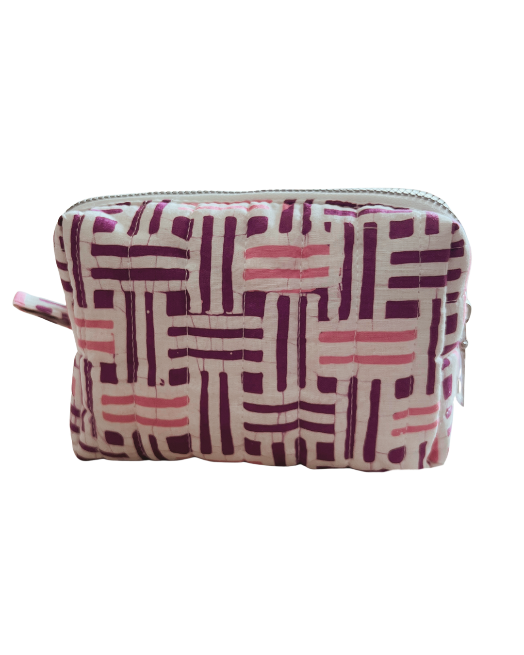 Suri Pouch - Purple