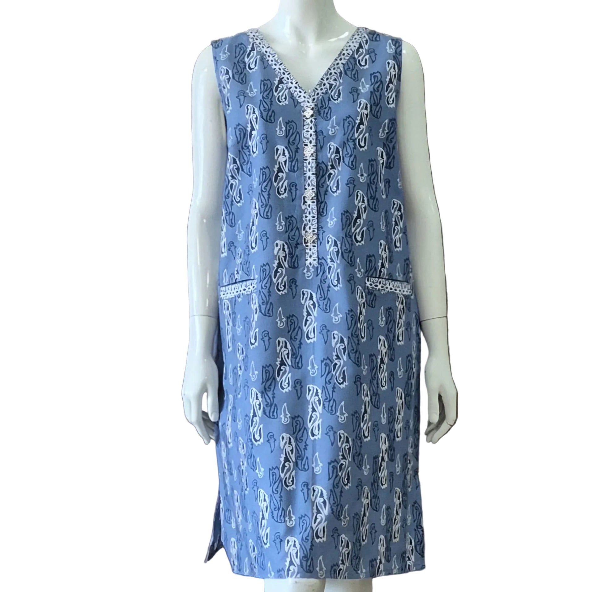City Harmony Dress -L