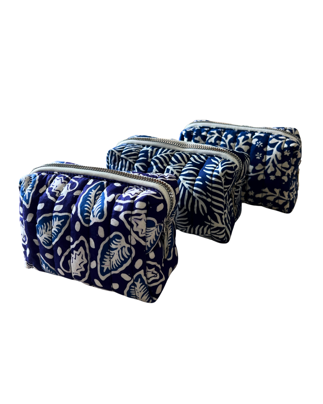 Suri Pouch - Blue