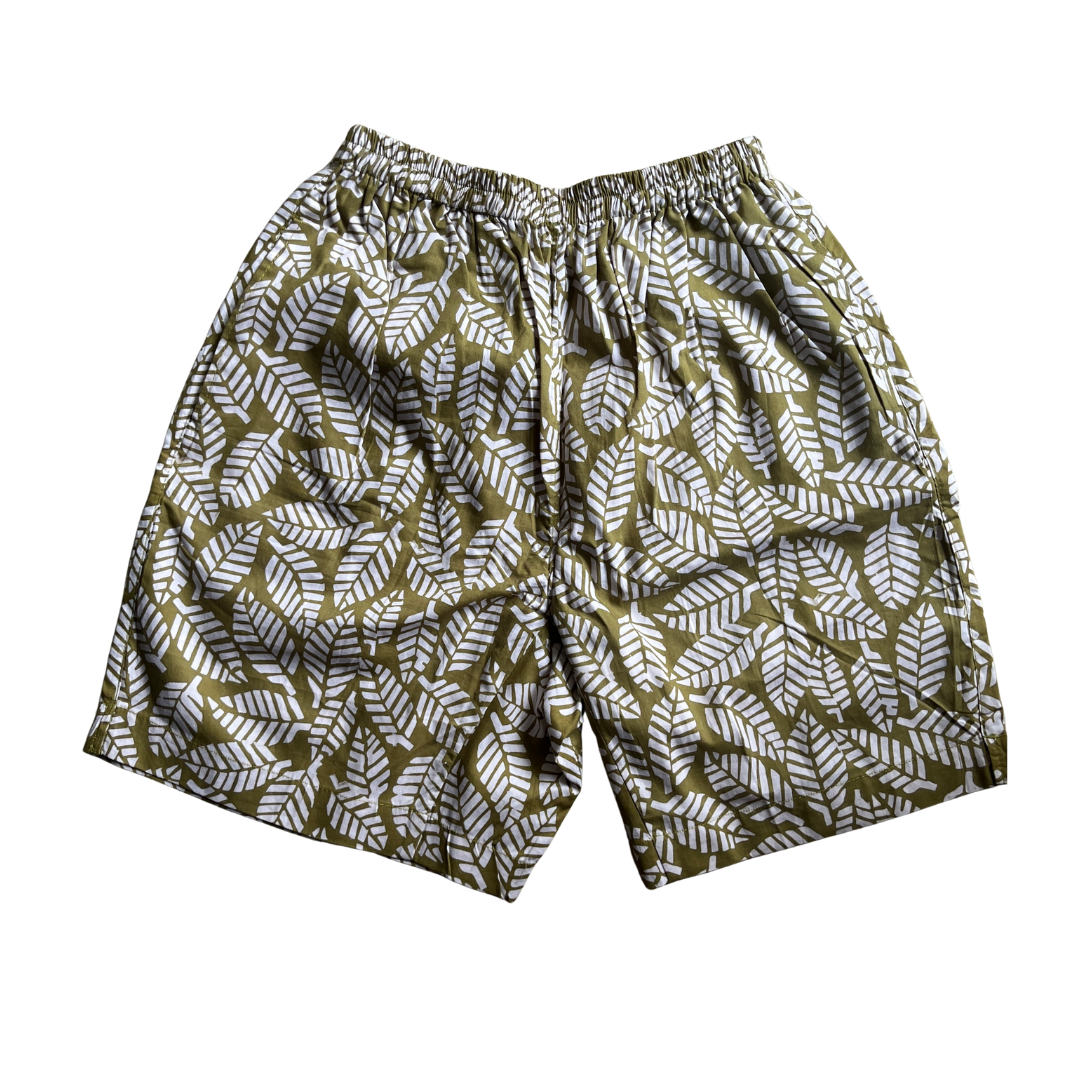 Batik Men's Shorts - S