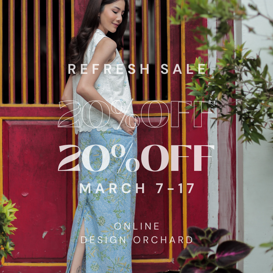 Batik sales clothing online