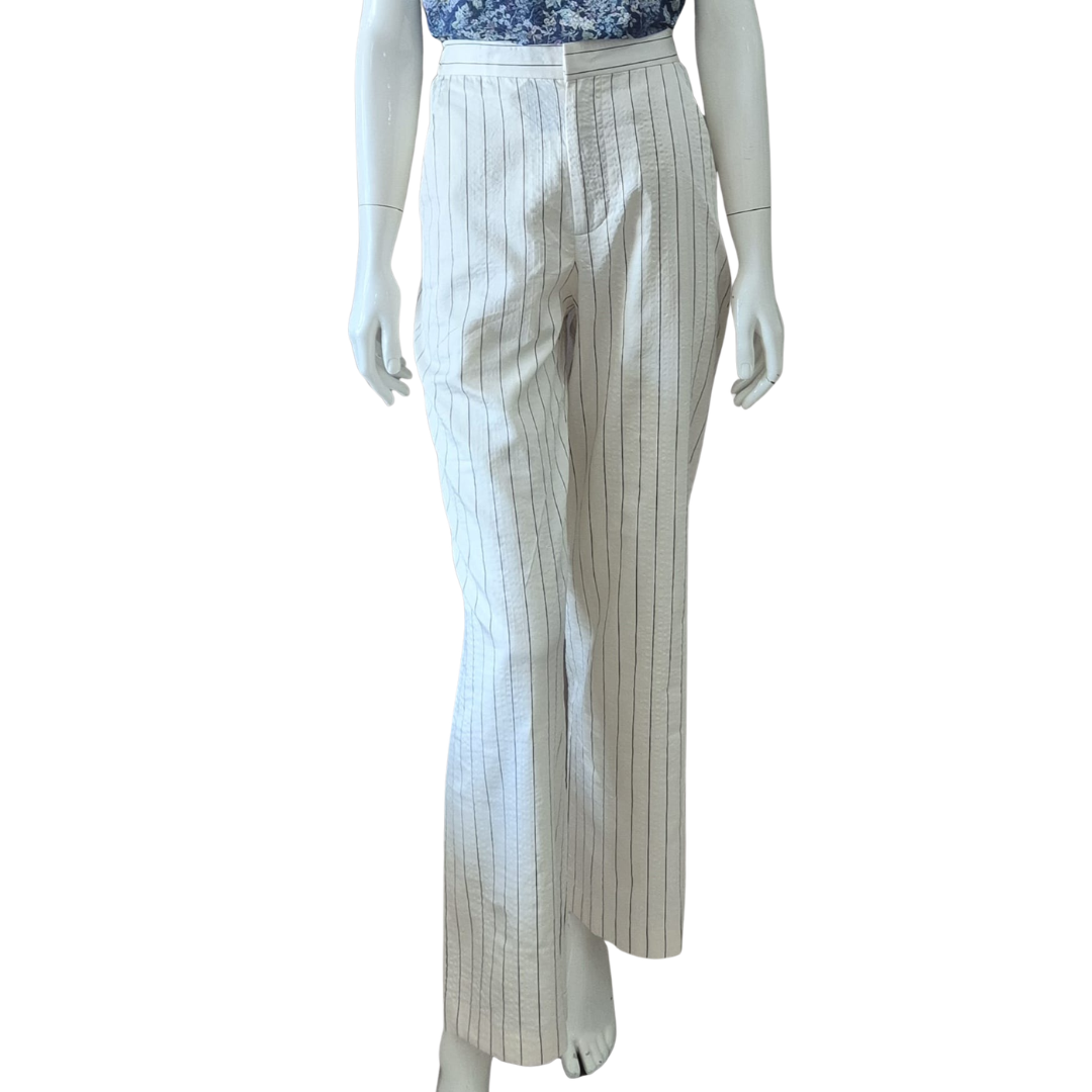 JP Cotton Long Pants