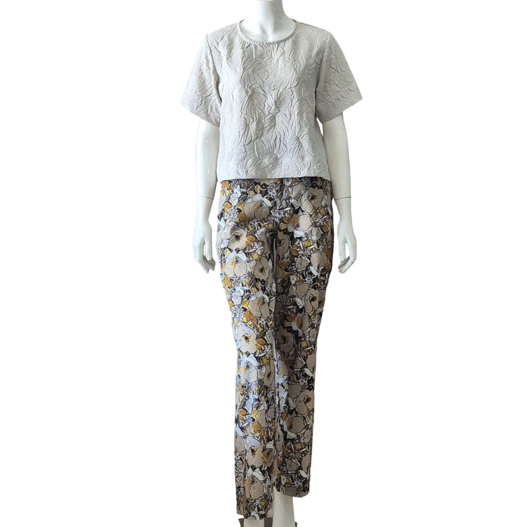 JP Short Sleeve Top