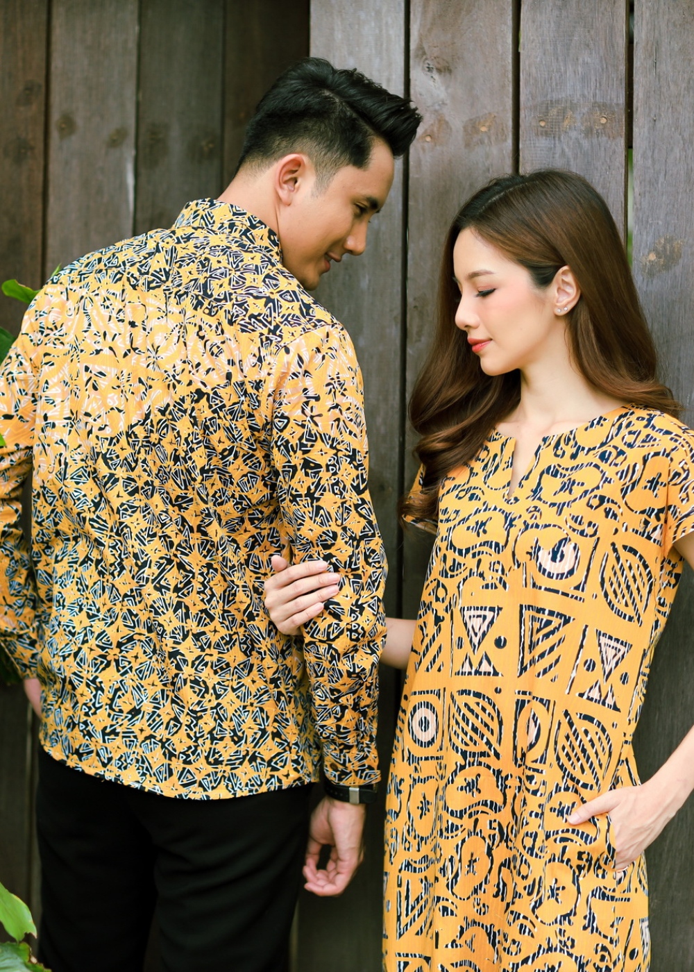 Batik clothing cheap