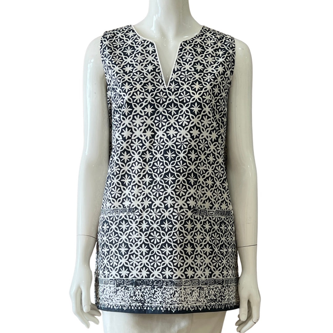 Tunic Top - M