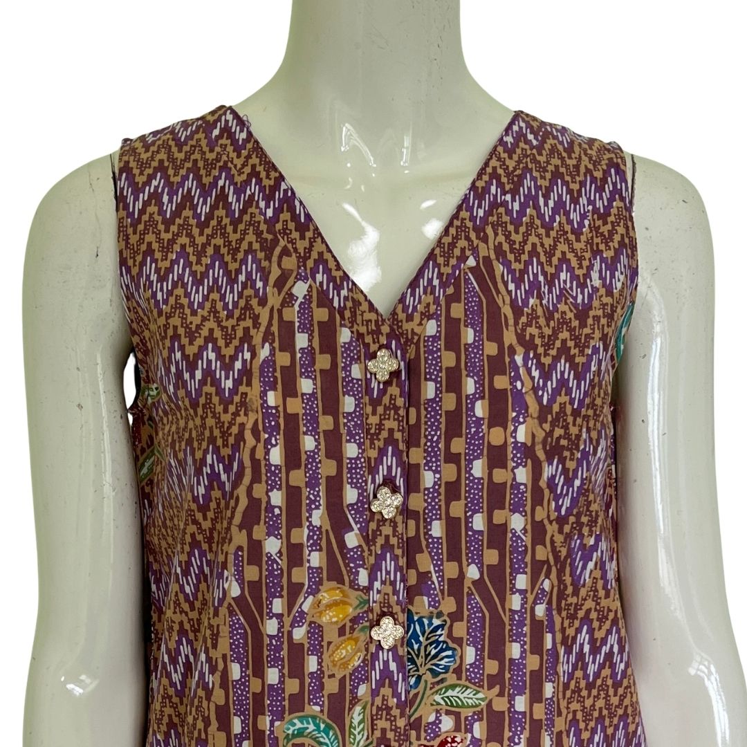 City Harmony Dress -XS