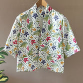 Kimono Jacket - M