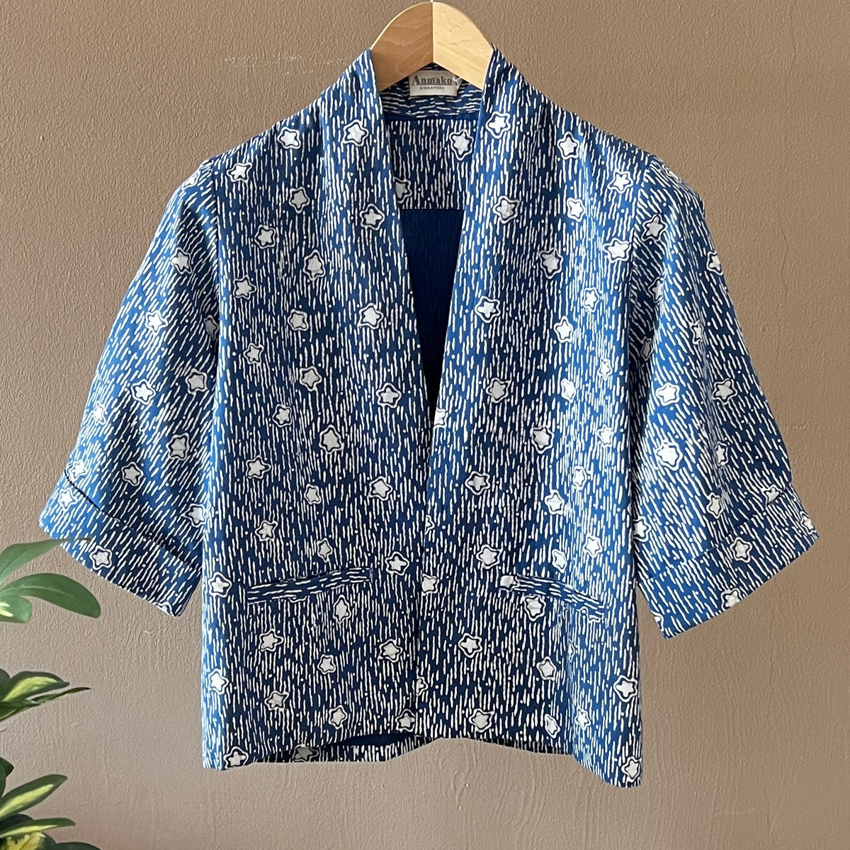 Kimono Jacket - S