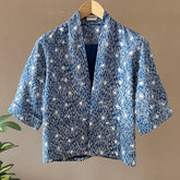 Kimono Jacket - S