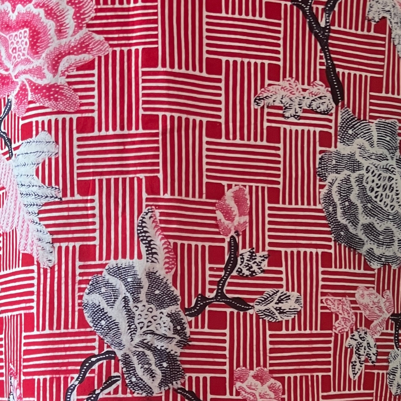 Cheongsam Relax Dress -S