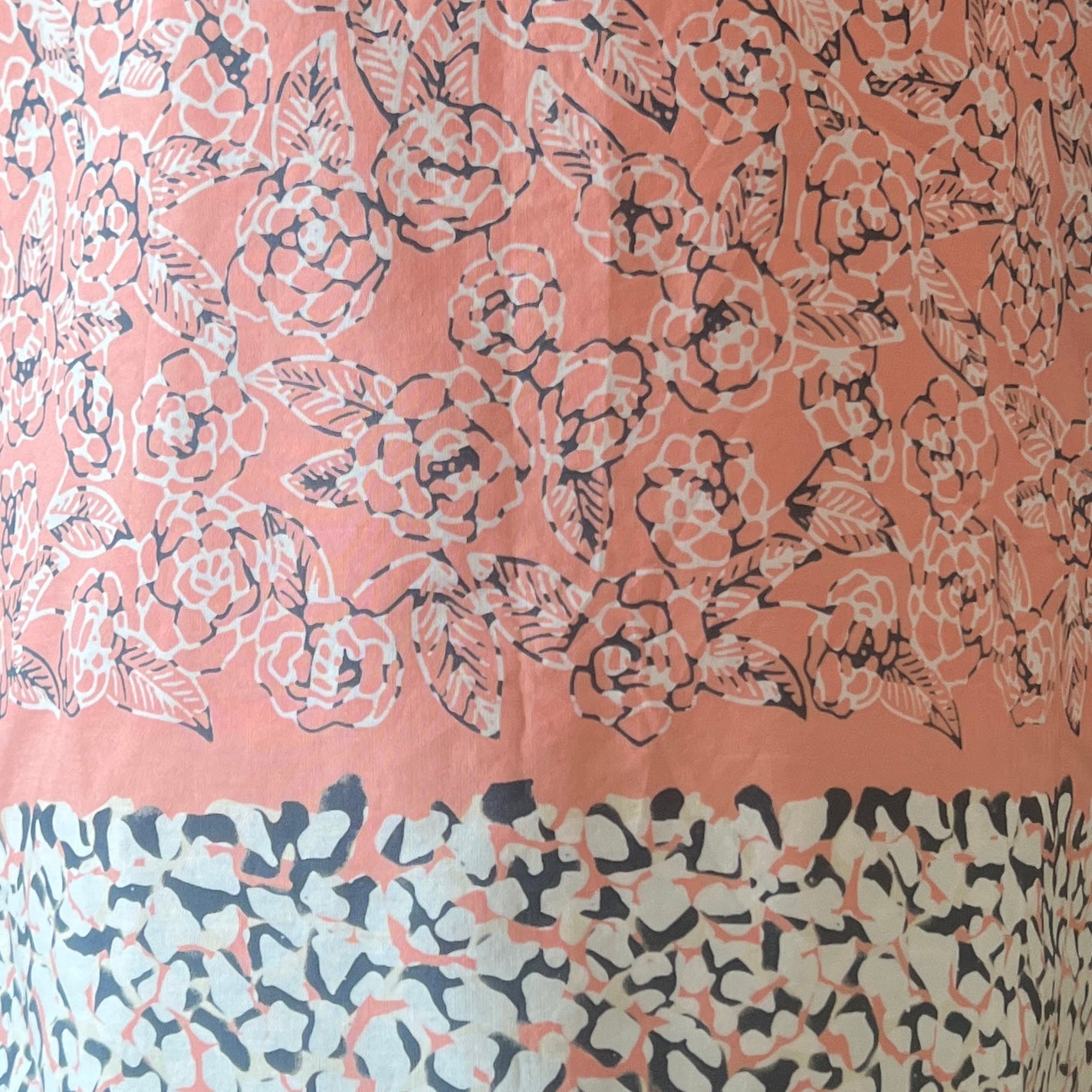 Cheongsam Relax Dress -S