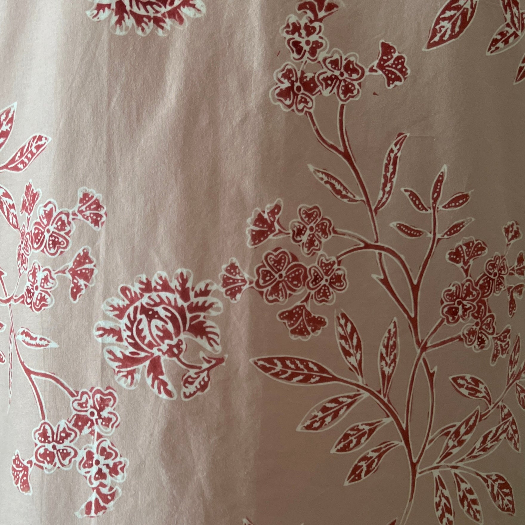 Cheongsam Relax Dress -XS